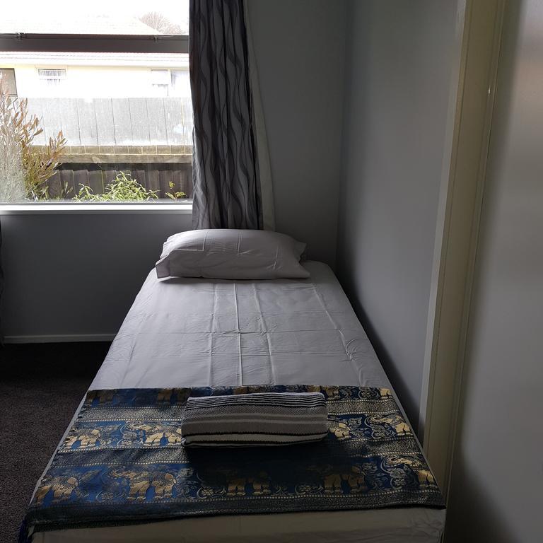 Micro Villa 基督城 外观 照片